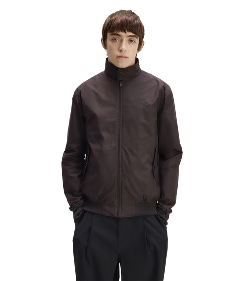 Made In England Harrington - Brown