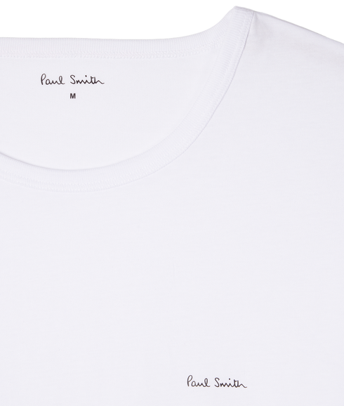 T Shirt 3Pk - Multi