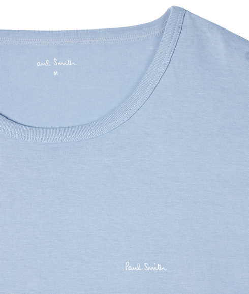 T Shirt 3Pk - Multi