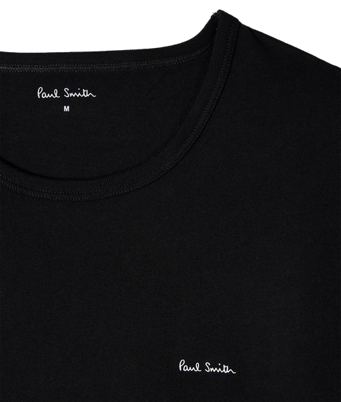 T Shirt 3Pk - Multi