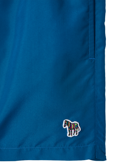 Swim Short PS Zebra - Multi