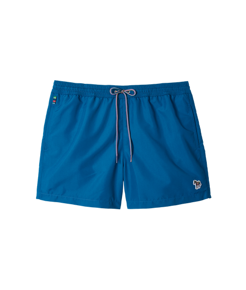 Swim Short PS Zebra - Multi