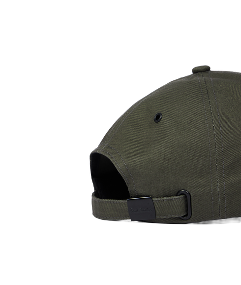 Cap Seasonal Zebra - Dark Tan