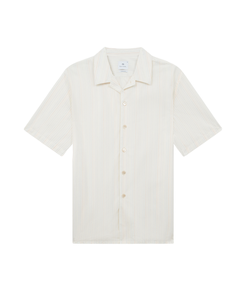 Casual Fit SS Shirt - Multi