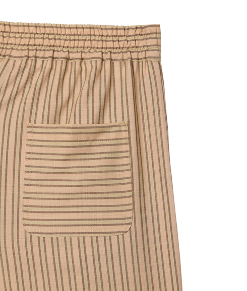 Trousers - Tan