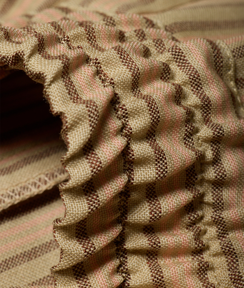 Trousers - Tan
