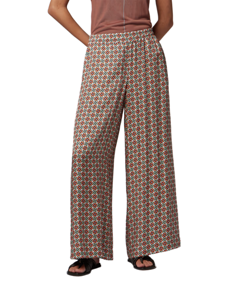 Trousers - Light Rust