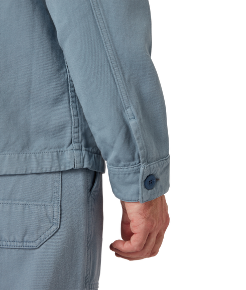 Chore Jacket - Blue