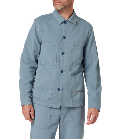 Chore Jacket - Blue