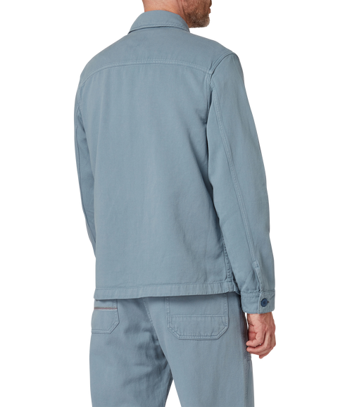 Chore Jacket - Blue