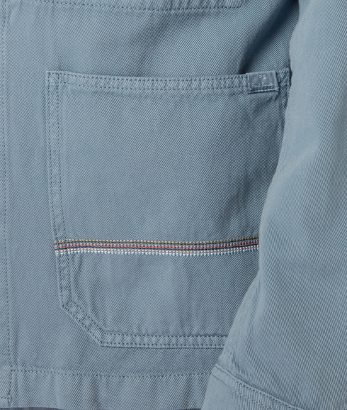 Chore Jacket - Blue