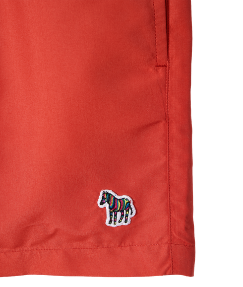 Swim Short PS Zebra - Multi