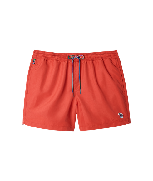 Swim Short PS Zebra - Multi