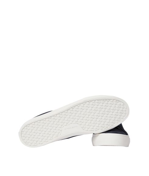 Amos Trainers - Dark Navy