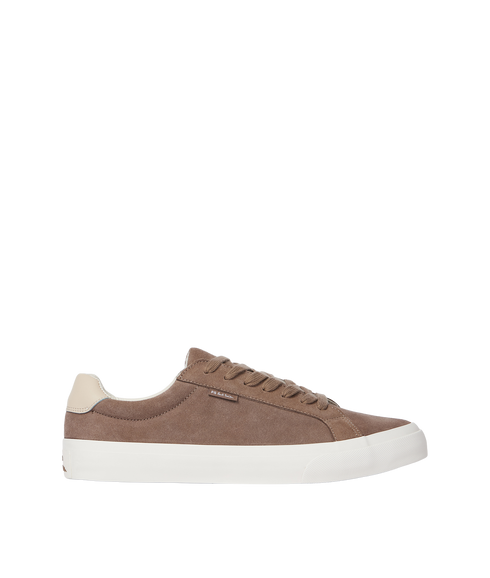 Amos Trainers - Sand