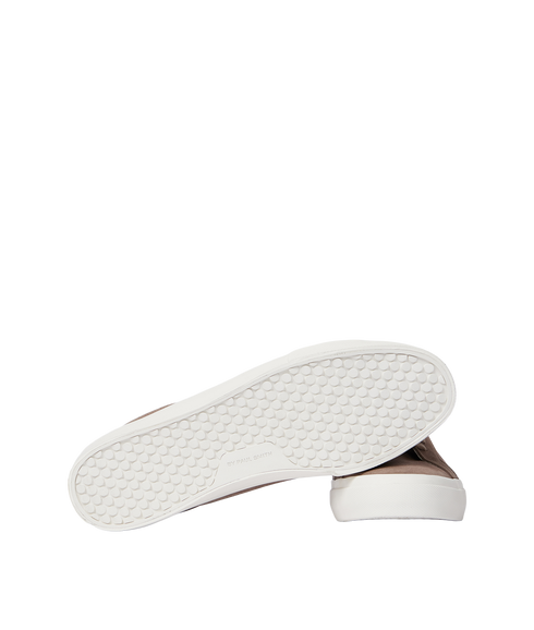 Amos Trainers - Sand