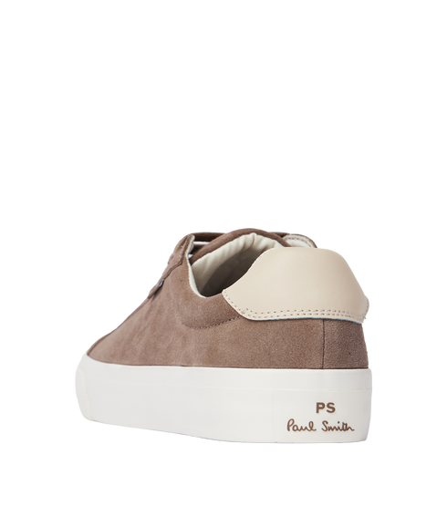 Amos Trainers - Sand
