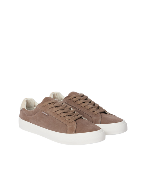 Amos Trainers - Sand