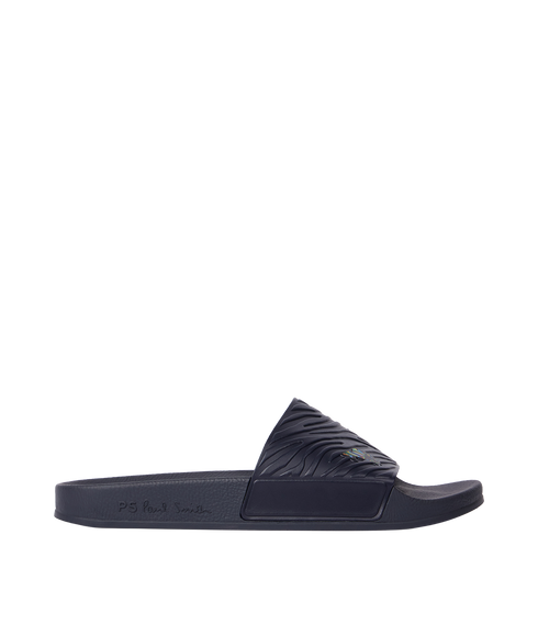 Zed Navy Zebra - Dark Navy