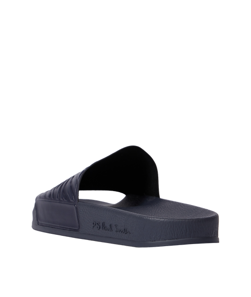 Zed Navy Zebra - Dark Navy