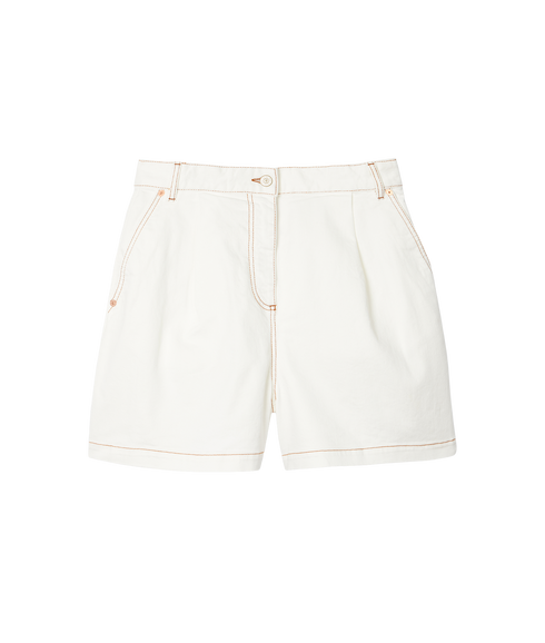Shorts - White