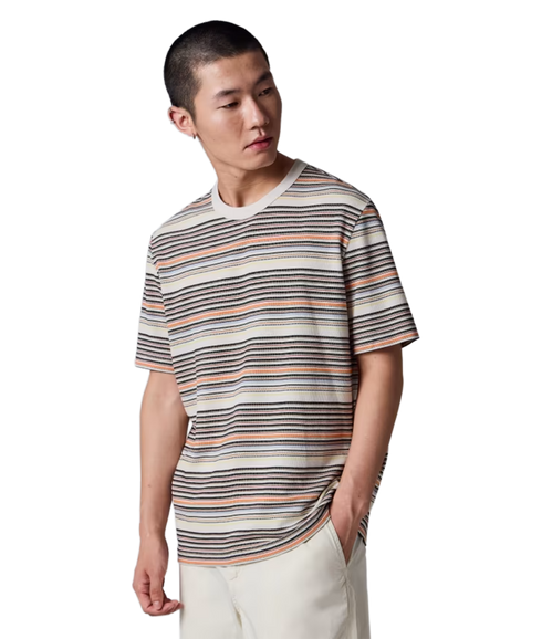 Regular Fit Ss T-Shirt - Multi