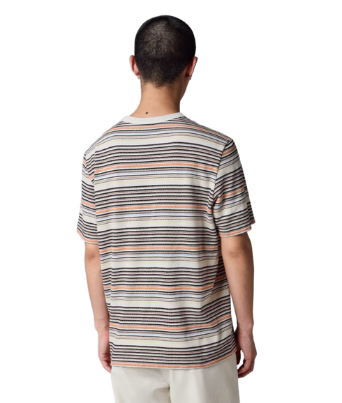 Regular Fit Ss T-Shirt - Multi