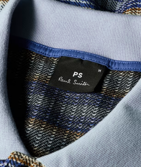 Btn Cardigan - Light Blue