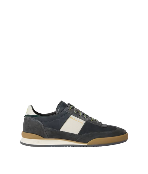 Dover Shoe - Smoke