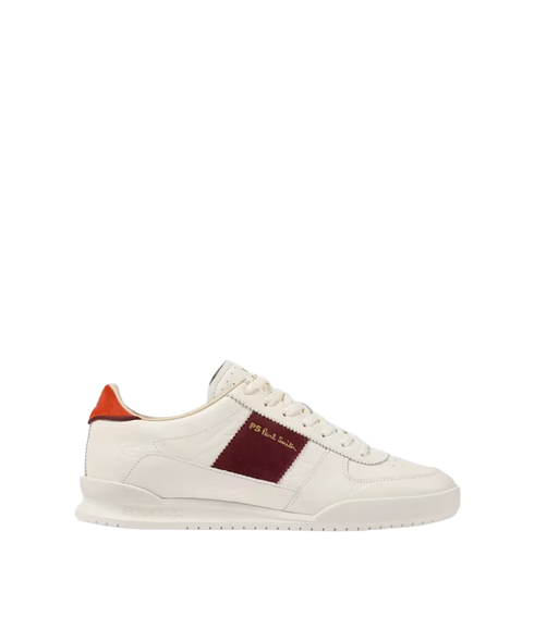 Rye Shoe - White
