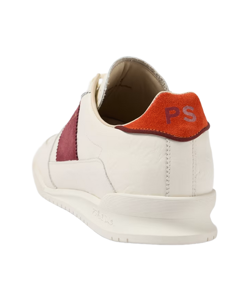 Rye Shoe - White