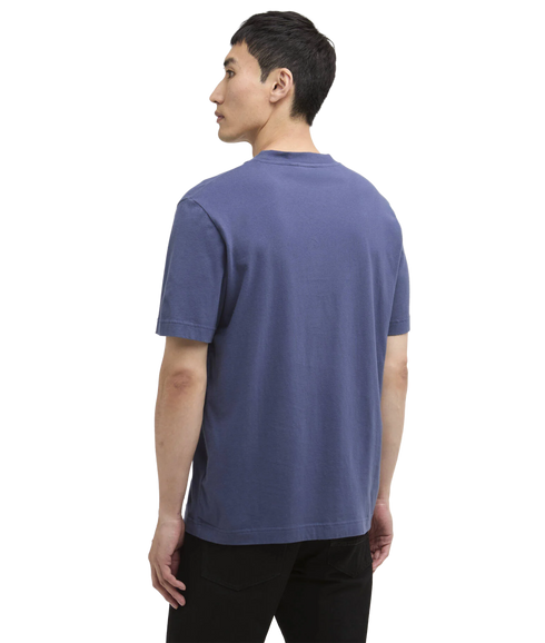Shifter Graphic Print T-Shirt - Oceana