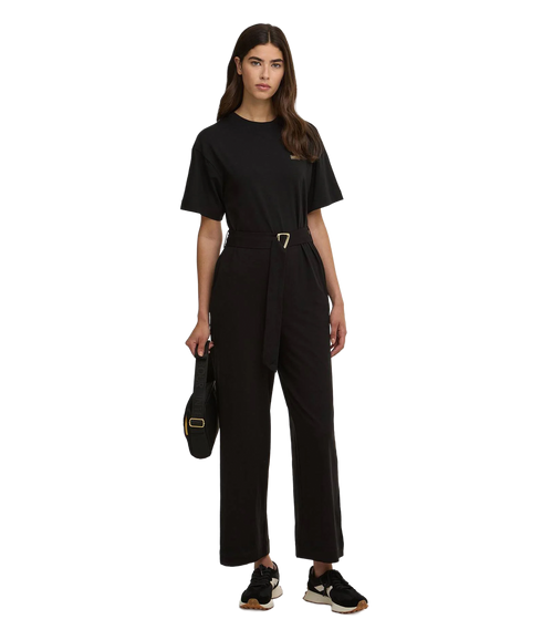 Alexis Jumpsuit - Black