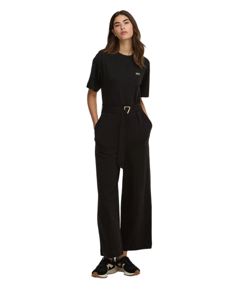 Alexis Jumpsuit - Black
