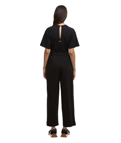 Alexis Jumpsuit - Black
