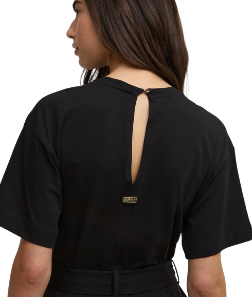 Alexis Jumpsuit - Black