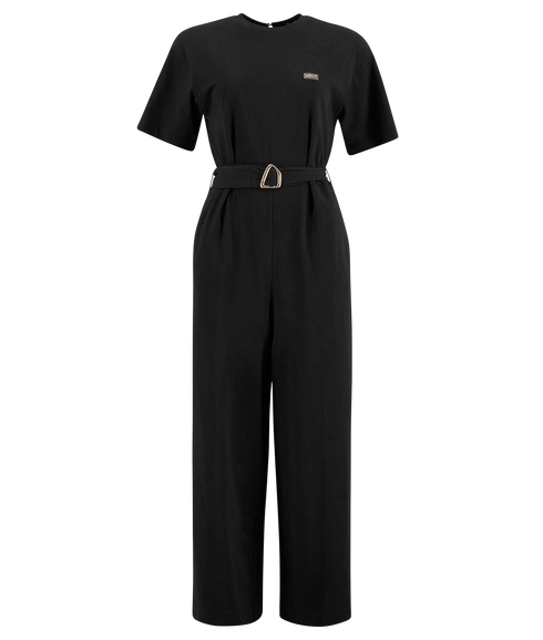 Alexis Jumpsuit - Black