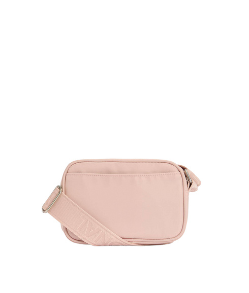 Qualify Micro Crossbody Bag - Desert Pink