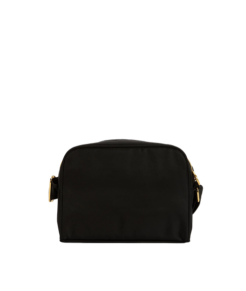 Qualify City Crossbody - Black