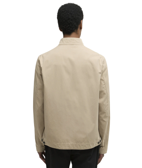 Tyneside Casual Jacket - Washed Stone