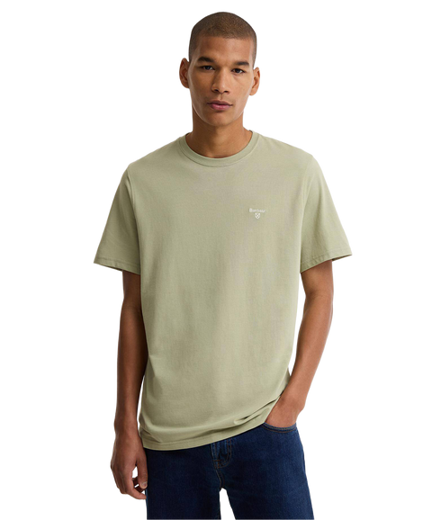 Essential Sports T-Shirt - Sea Green