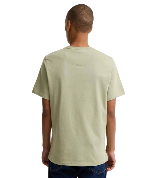 Essential Sports T-Shirt - Sea Green