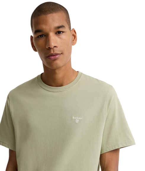 Essential Sports T-Shirt - Sea Green