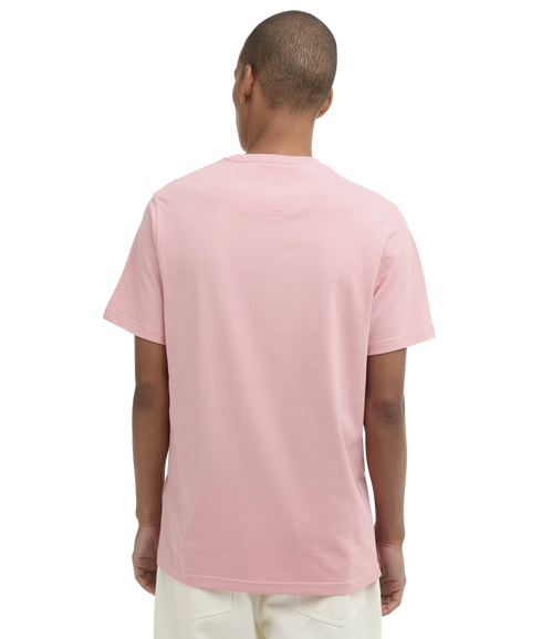 Essential Sports T-Shirt - Mineral Pink