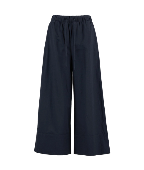 Josie Trousers - Dark Navy