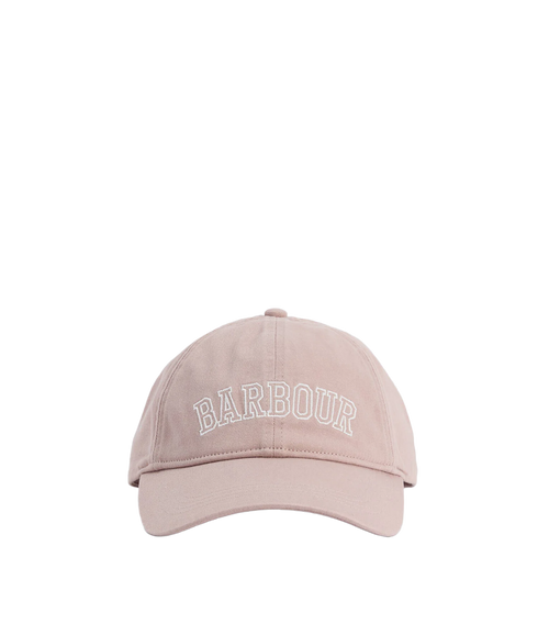 Emily Sports Cap - Gardenia