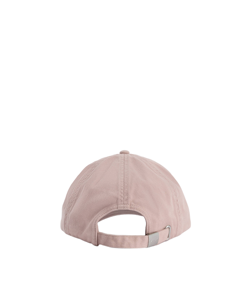 Emily Sports Cap - Gardenia