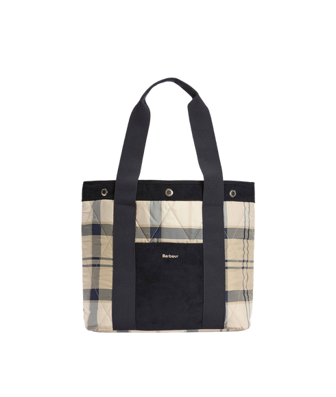 Healy Tote Bag - Dress Indigo