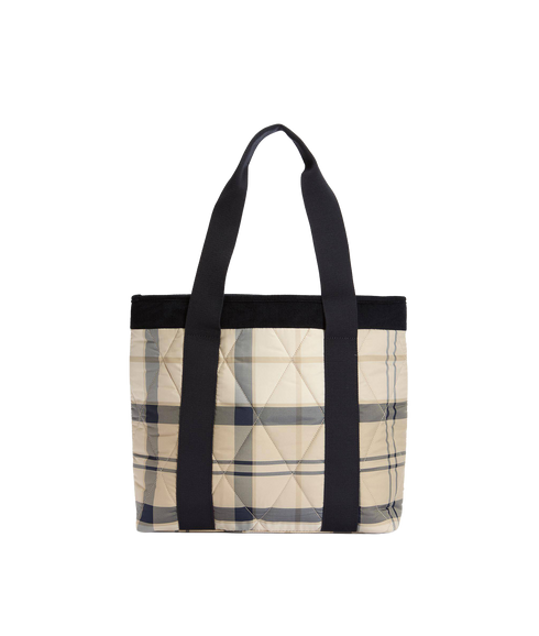 Healy Tote Bag - Dress Indigo