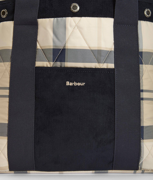 Healy Tote Bag - Dress Indigo